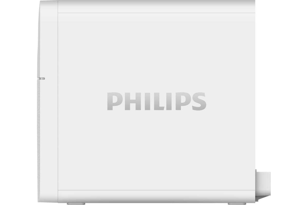 Обратноосмотическая система фильтрации проточная (800GPD) PHILIPS AUT7006/10