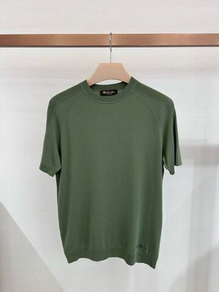 Футболка Loro Piana