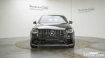 Mercedes-Benz GLC-Class X253 AMG GLC63 S 4MATIC+ Coupe (12.2021)