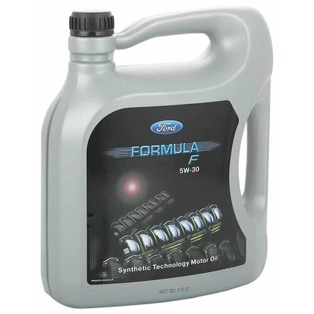 FORD OIL FORMULA F 5W30