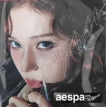 Альбом aespa - 4th Mini Album Drama (Scene Ver.)