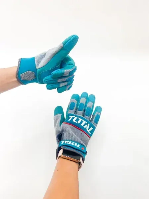 Перчатки защитные TSP1806-XL