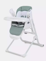 Стул-качели "MELODY" RS201 Dark Green