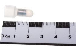 Концевая изолированная заглушка REXANT КИЗ-5, 4,0 мм 08-0703