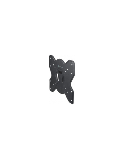 ONKRON BASIC M1S чёрный (17"-42" Максимальная нагрузка: 35 кг VESA: 75x75, 100x100, 200x100, 200x200 мм)
