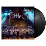 Judas Priest / Battle Cry (2LP)