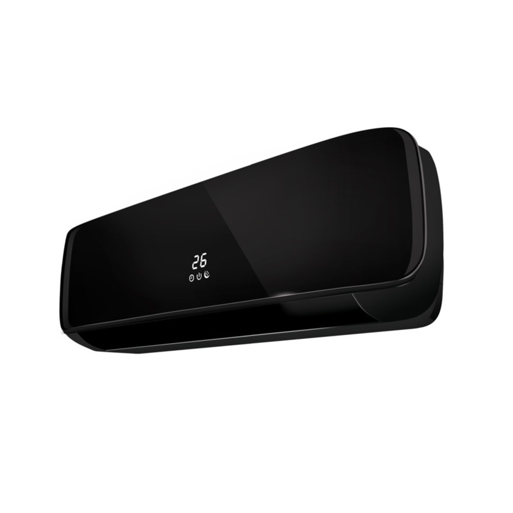 Сплит-система Hisense AS-13UW4RVETG01(B) WI-FI, черный