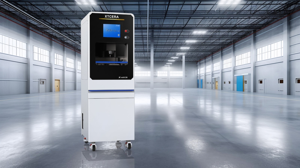 XTCERA X-Mill 630