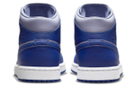 Кроссовки Jordan Air Jordan 1 Mid (Женская размерная сетка)