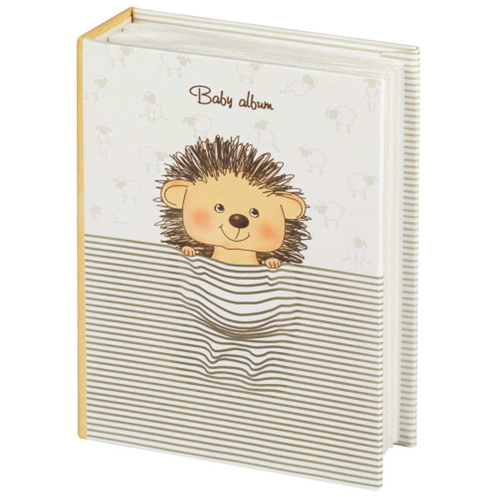 Фотоальбом Image Art IA-100PP серия 405 Детский термосварка 50 листов 100 фотографий размер 10х15 | Image Art