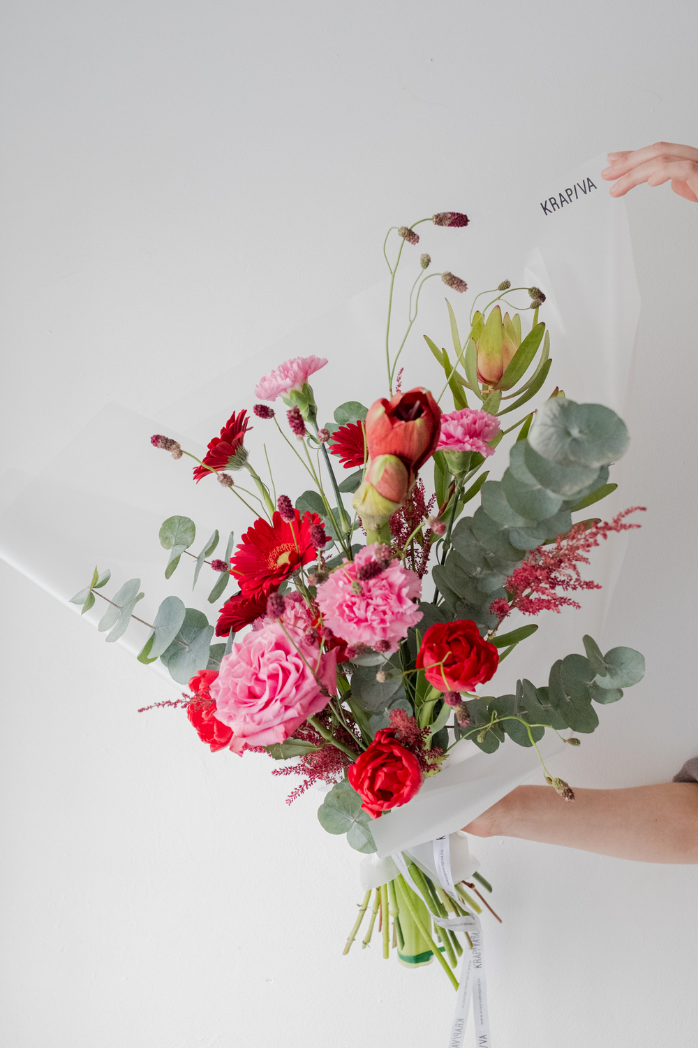 Страсть / ◍ Глубина