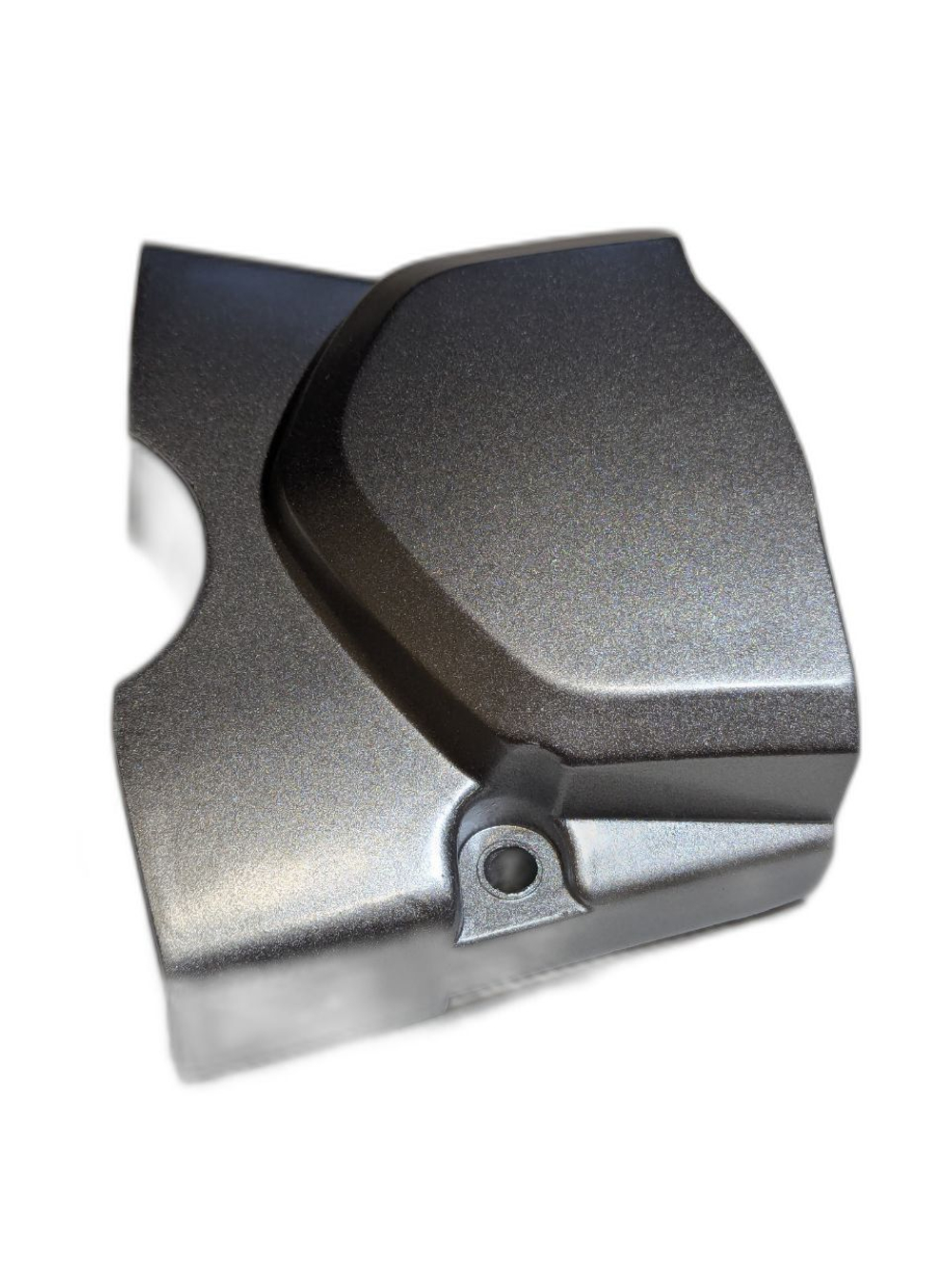 Крышка ведущей звезды для питбайка, мопеда с двигателями 50-125см3