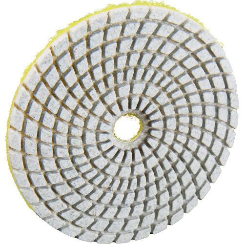Диск алмазный ELITECH 100мм P100 мокрое шлифование   1820.157800