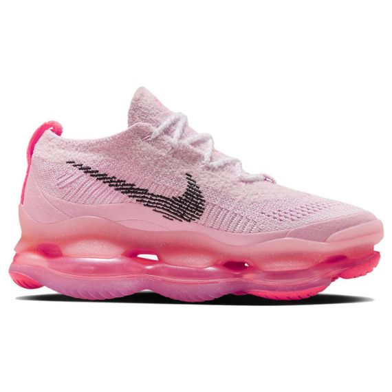 Nike Air Max Scorpion Бежевые кроссовки Низки по росту Женские