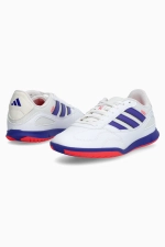 Футзалки adidas Top Sala Competition II IN Junior - белый