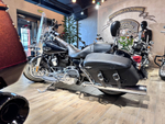 Harley-Davidson Road King, 2018