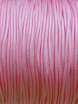 Микрокорд 1.5 мм (нейлоновый шнур без сердечника)