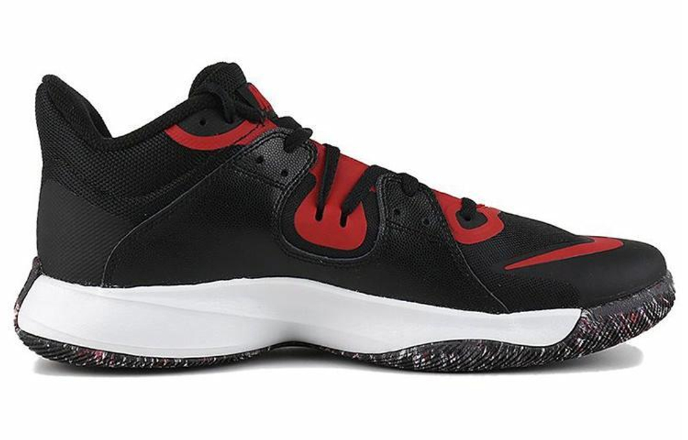 Кроссовки Nike Fly.By Mid