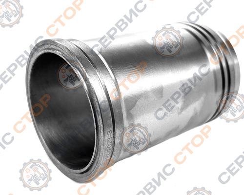 Гильза цилиндра R190 Ø90 мм, h-160 мм