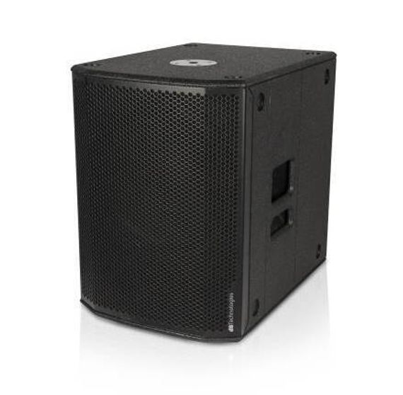dB Technologies SUB615