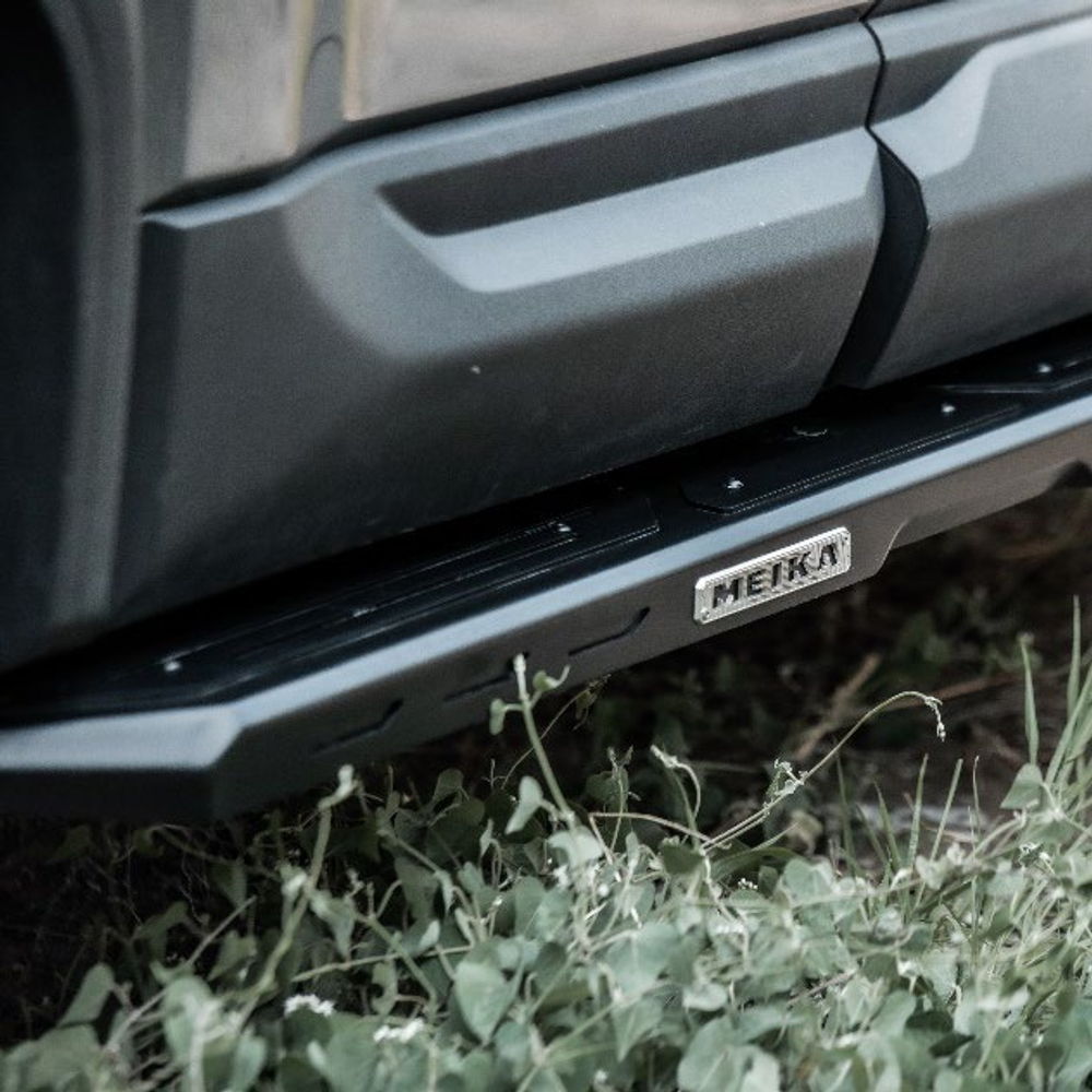 Боковые подножки для Fangchengbao Bao 5