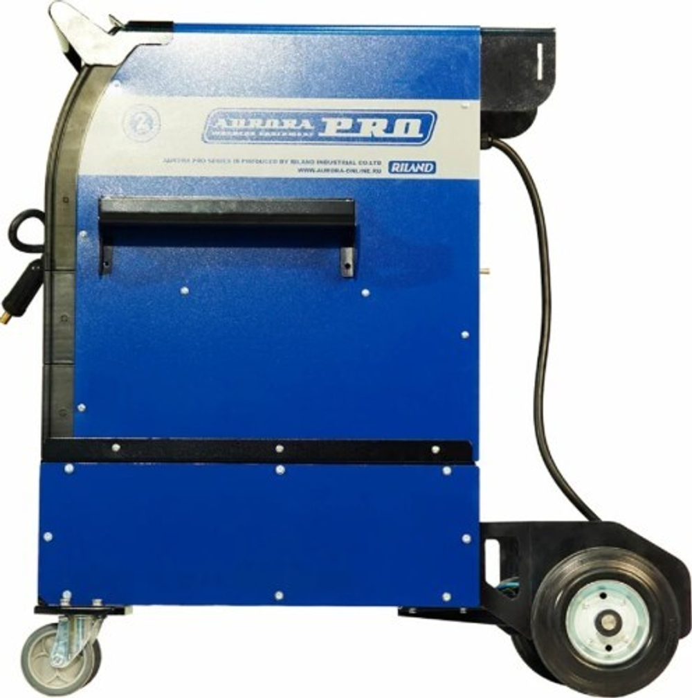 Сварочный полуавтомат AURORA SKYWAY 300 многофункциональный (MIG/MAG, MMA) 14866