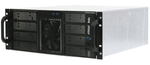 Корпус серверный 4U Procase RE411-D8H5-FA-55