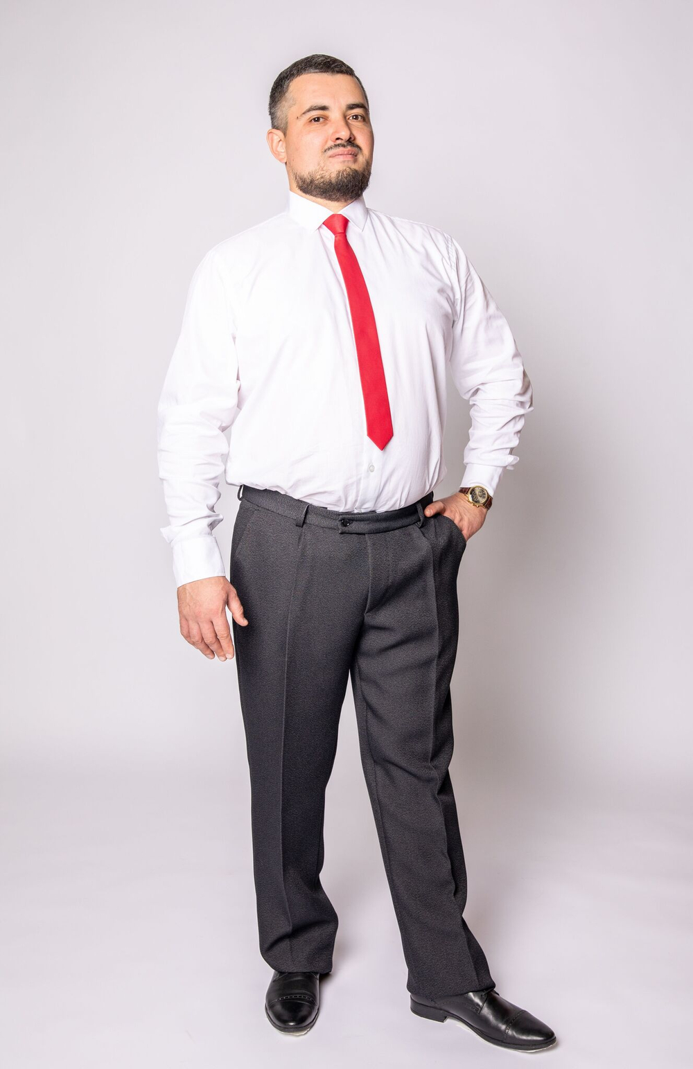 Брюки мужские классические классика строгие офисные офис теплые толстые утепленные костюмные костюмка серые темно-серые прямые нарядные зимние шерсть великан гигант большой шерстяныеразмер 62 124