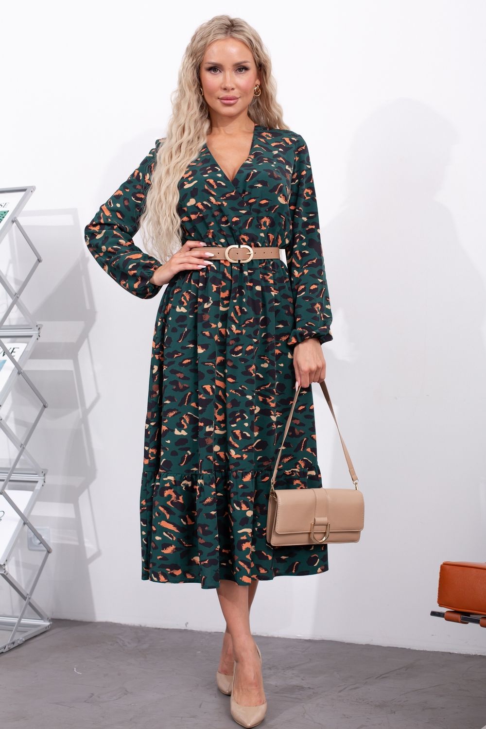 Платье Гвенет №1 Valentina