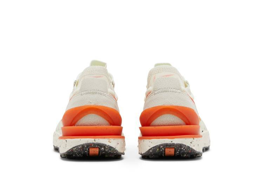 Кроссовки Nike Waffle One Crater (Женская размерная сетка)