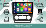 Магнитола для Skoda Octavia A5 2004-2013 - Vaycar VA65-0005 на Android 13, 8-ядер, 4G SIM-слот
