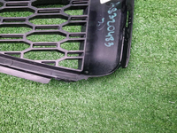 Решетка бампера левая BMW X1 F48 (19-22) M-paket