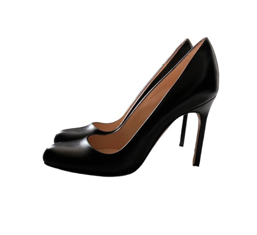 Туфли Manolo Blahnik