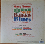 Gary Moore / Old New Ballads Blues (2LP)