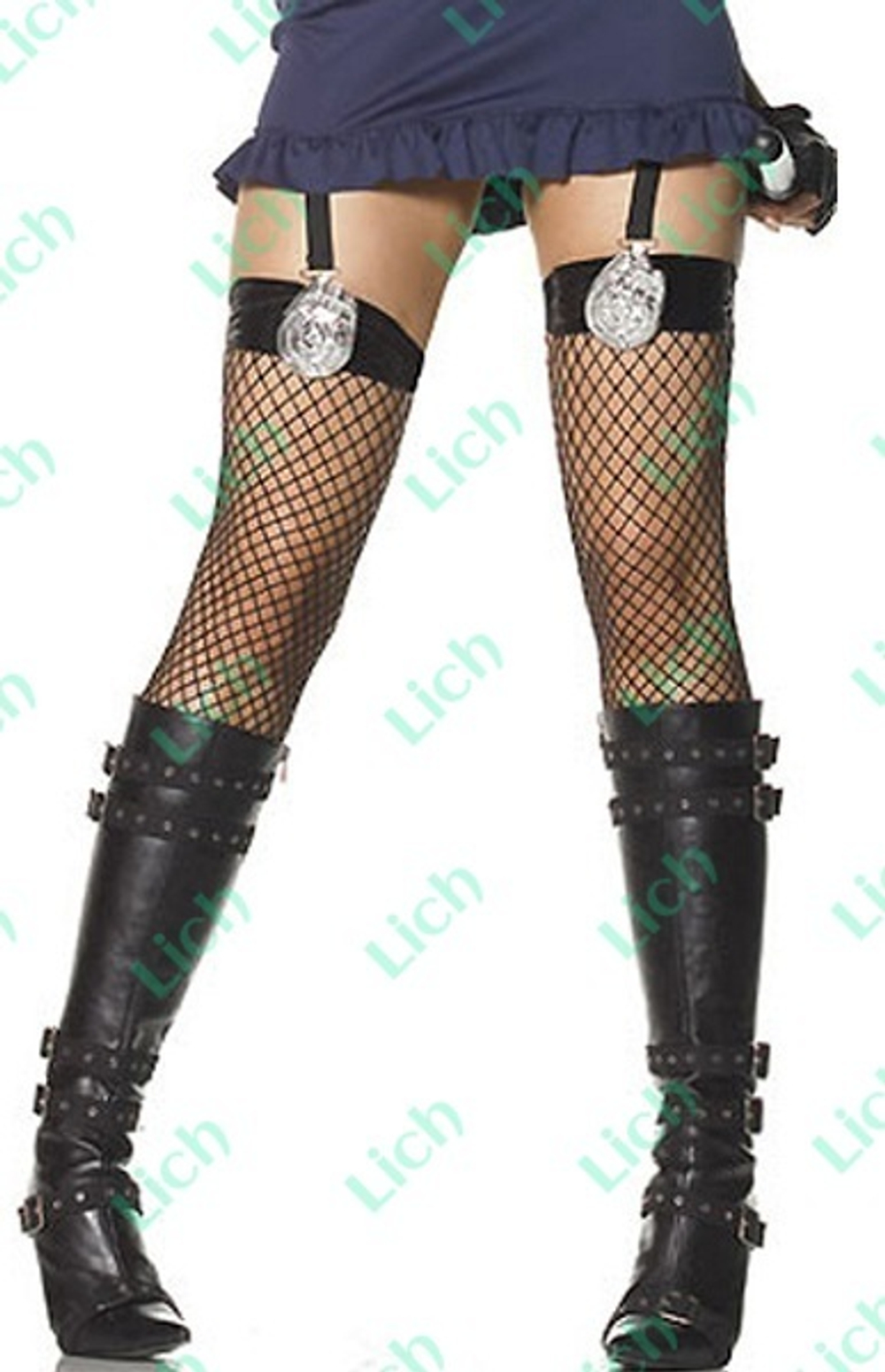 Чулки Special Police