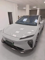 Карбоновый обвес для NIO ET5T НИО