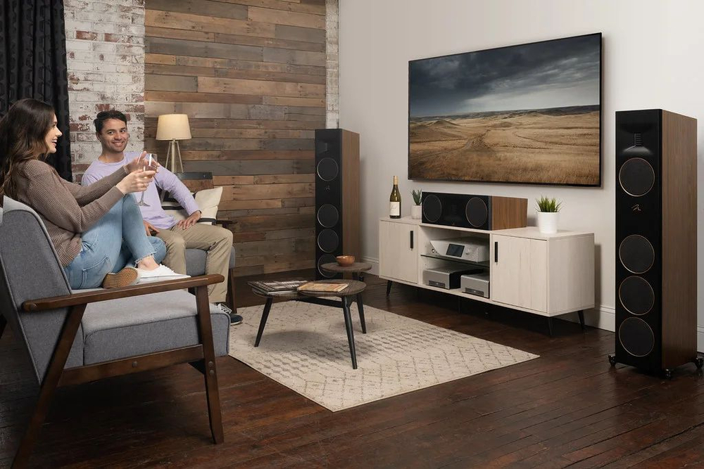 Напольная акустика Martin Logan Motion XT F100 Tower Satin White