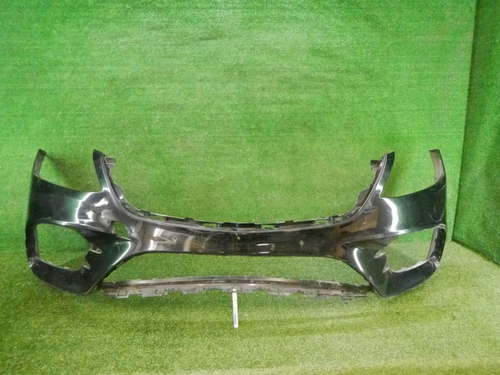 Бампер передний Mercedes S w222 (2017-2020) AMG