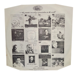 Yehudi Menuhin, Ravi Shankar / West Meets East (LP)