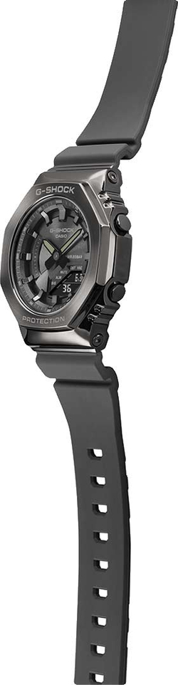 Часы Casio GM-S2100B-8AER