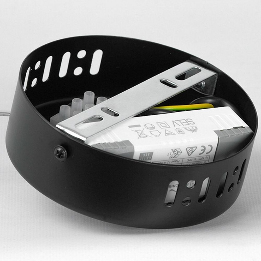 Подвесной светильник Lussole Calvert LSP-7366