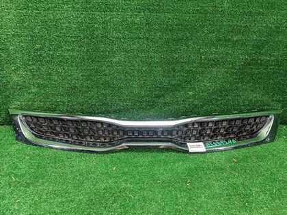 Решетка радиатора KIA Rio 4 X-Line (2017-2020)