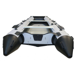 Лодка Polar Bird 385M NEW MERLIN («КРЕЧЕТ»), СТЕКЛОКОМПОЗИТ