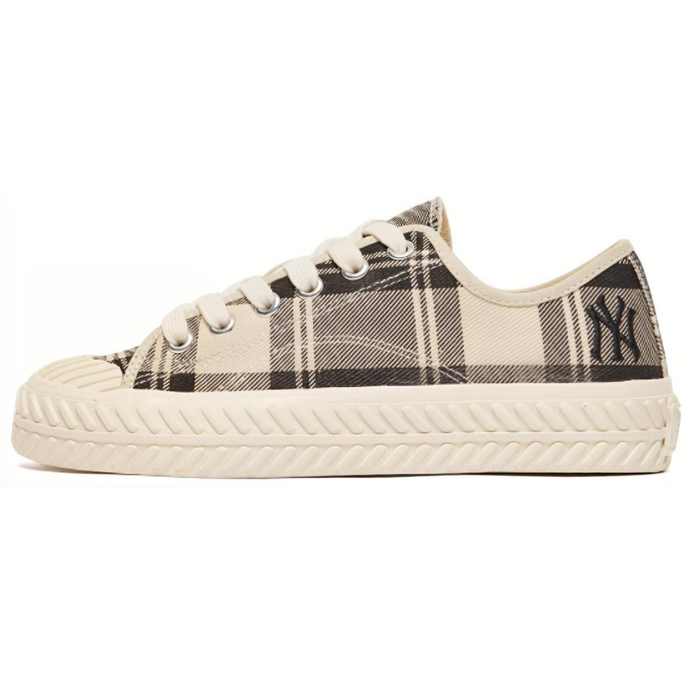 Кроссовки MLB Playball Check, 3ACVVC21N-50CRS