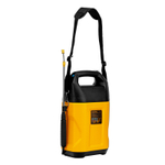 Опрыскиватель аккумуляторный D-5LI, 5 л, 12 В, 2 Ач// Denzel