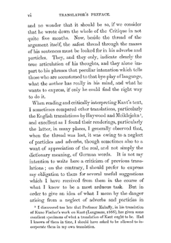 Immanuel Kant's Critique of pure reason. in commemoration of the centenary of its first publication | И. Кант