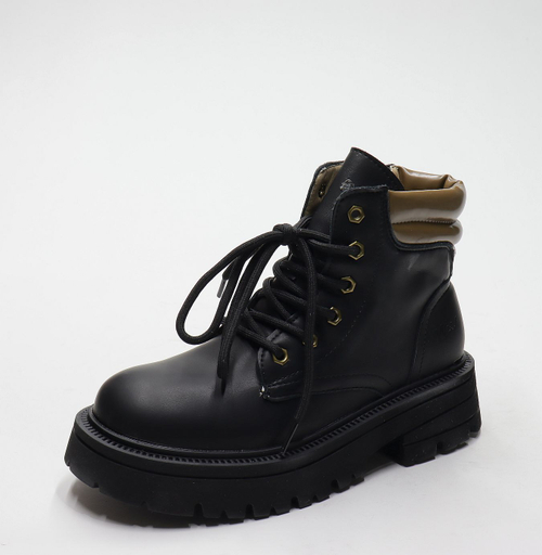 Ботинки (36-41)р. / шт. C57-1