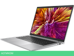 Ноутбук HP ZBook Firefly 14 G10 Gray (7Z3A6UT)