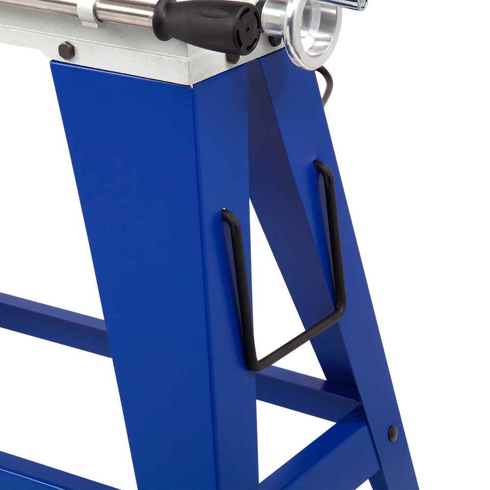 Ленточная пила по металлу Belmash MBS-450VS