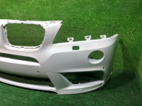 Бампер передний BMW X3 F25 (2010-2014) M-paket